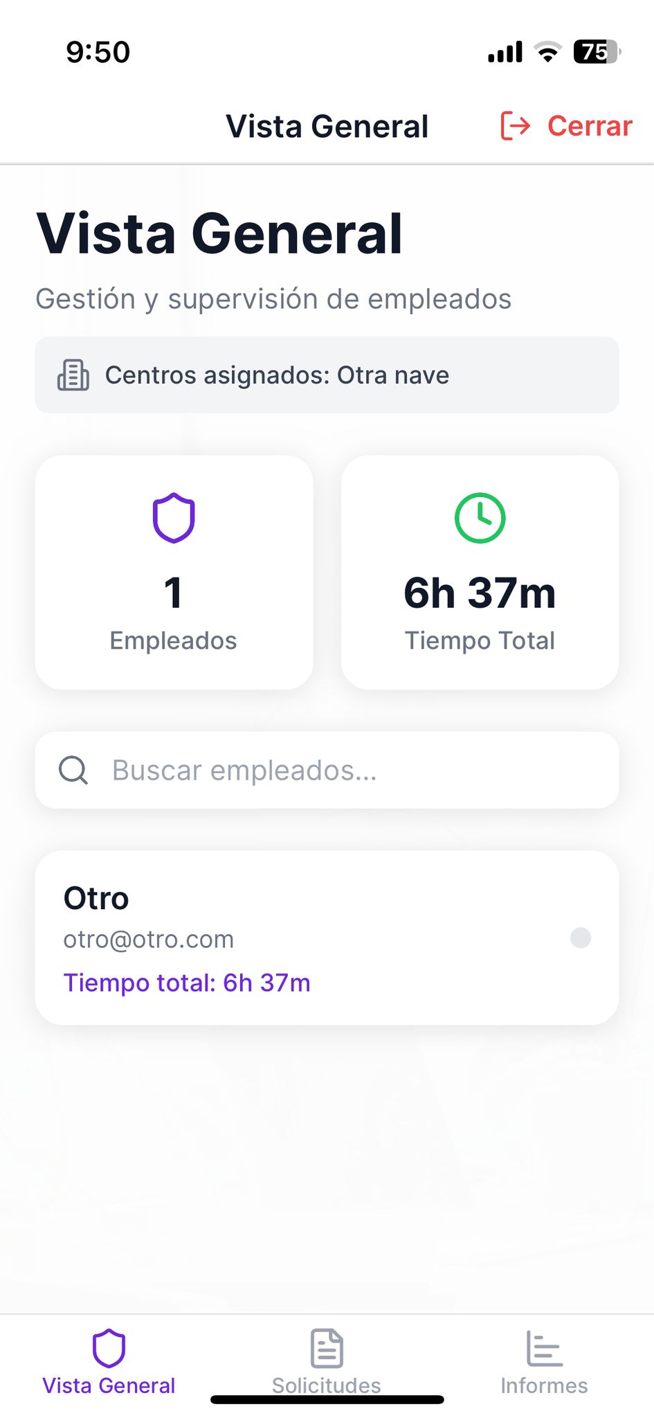 FichajeXpert 4